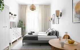 Charming Apartment, Wawel&Old Town Krakow